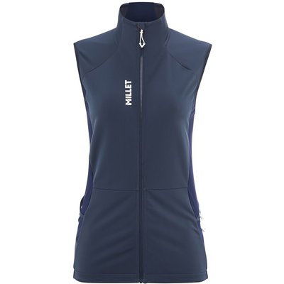 Millet Damen Pierra Ment Weste