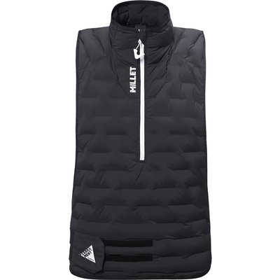 Millet Herren Pierrament Quickover Weste