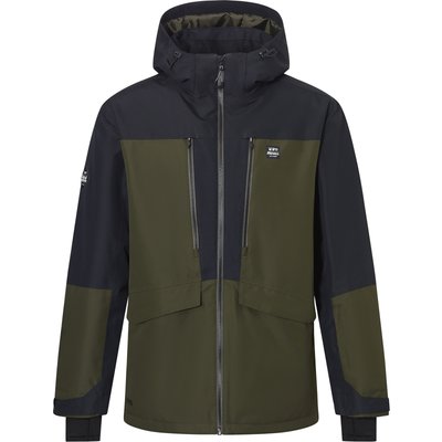 Rehall Herren Cure-R Jacke