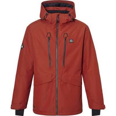 Rehall Herren Cure-R Jacke