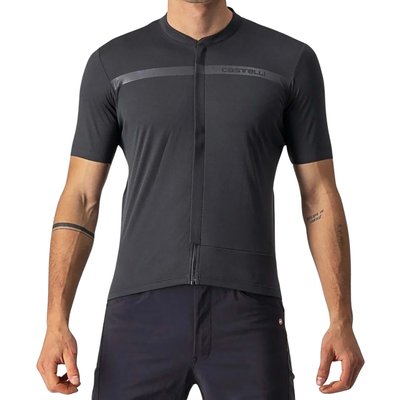 Castelli Herren Unlimited Allroad Trikot