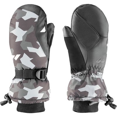 Zanier Gloves Kinder Polar Down Handschuhe