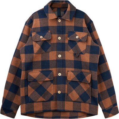 Lakor Herren Birler Wool Jacke