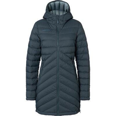 Bergzeit Basics Damen Kaikkialla Niukkala Down Mantel