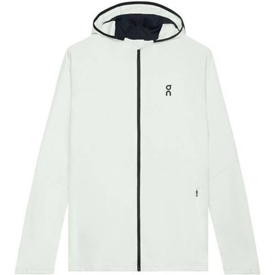On Damen Climate Zip Hoodie Jacke