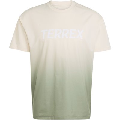adidas Terrex Herren Multi MP F T-Shirt