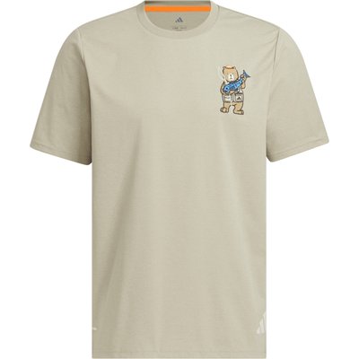 adidas Terrex Herren Xploric EMB T-Shirt