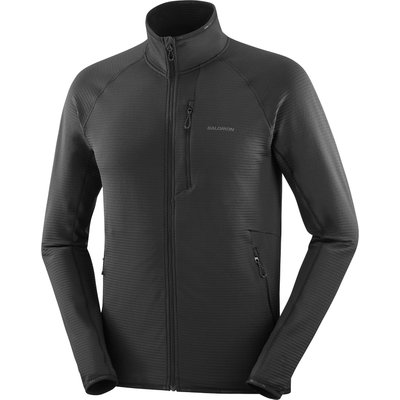 Salomon Herren Essential Lightwarm Jacke