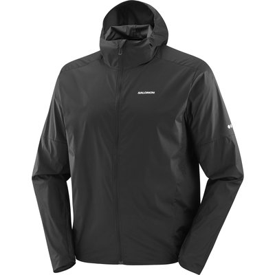 Salomon Herren Sense Aero Wind Jacke
