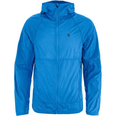 Fjällräven Herren Keb Lätt Wind Jacke