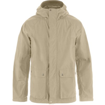 Fjällräven Herren Vardag Vindby Jacke