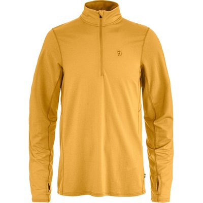 Fjällräven Herren Abisko Day Hike Half Zip Pullover
