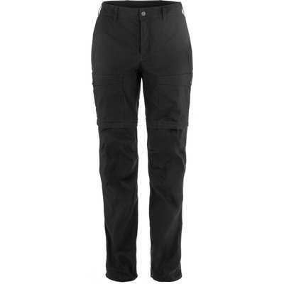 Fjällräven Damen Abisko Hybrid Trail Zip-Off Hose