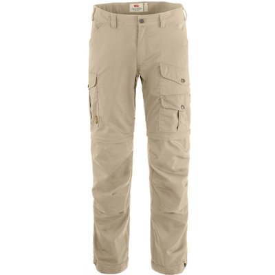Fjällräven Herren Vidda Pro Lite Zip-Off Hose