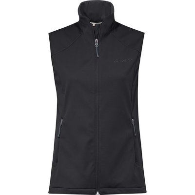 Vaude Damen Everhike Softshell Weste
