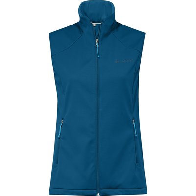 Vaude Damen Everhike Softshell Weste