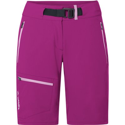 Vaude Damen Badile II Shorts