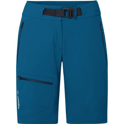 Vaude Damen Badile II Shorts