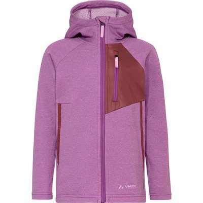 Vaude Kinder Rokua Fleece Jacke