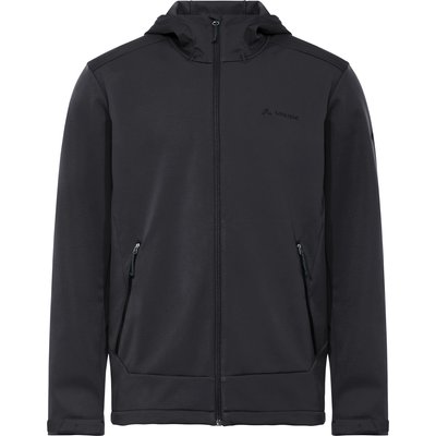 Vaude Herren Everhike Softshell Hoodie Jacke