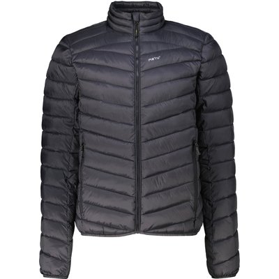 Bergzeit Basics Herren Meru Weston Jacke
