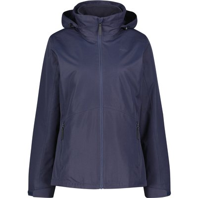 Bergzeit Basics Damen Meru Bedford Jacke