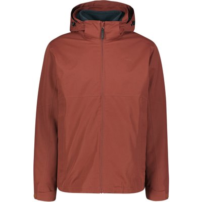 Bergzeit Basics Herren Meru Bedford Jacke