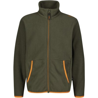 Bergzeit Basics Kinder Meru Canterbury Jacke