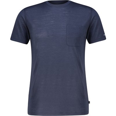 Bergzeit Basics Herren Meru Laholm T-Shirt