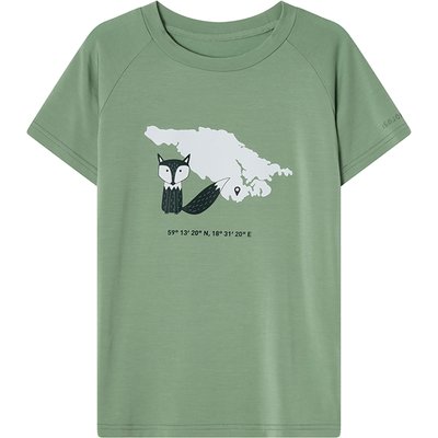 Isbjörn of Sweden Kinder Buddy T-Shirt