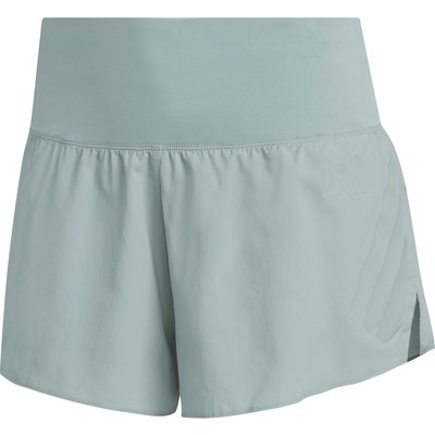 adidas Damen Iconic Running 2in1 Shorts
