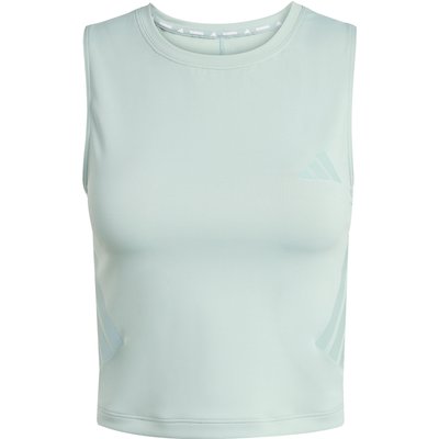 adidas Damen Iconic Running Top