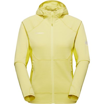 Mammut Damen Taiss Ml Hoodie Jacke
