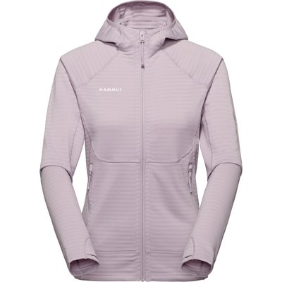 Mammut Damen Taiss Ml Hoodie Jacke