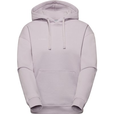 Mammut Damen Base Ml Mini Logo Hoodie