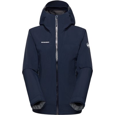 Mammut Damen Crag Hs Hoodie Jacke