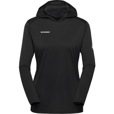 Mammut Damen Selun Fl Sun Hoodie