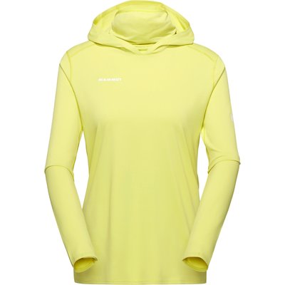 Mammut Damen Selun Fl Sun Hoodie