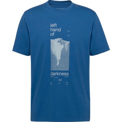 Mammut Herren Base Hand T-Shirt