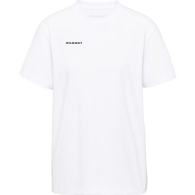Mammut Damen Base Mini Logo T-Shirt