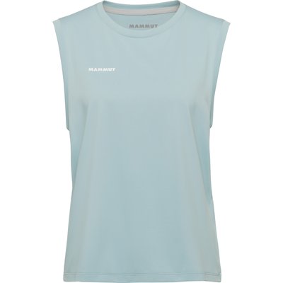 Mammut Damen Selun Fl Cap Sleeve Top
