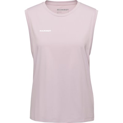 Mammut Damen Selun Fl Cap Sleeve Top
