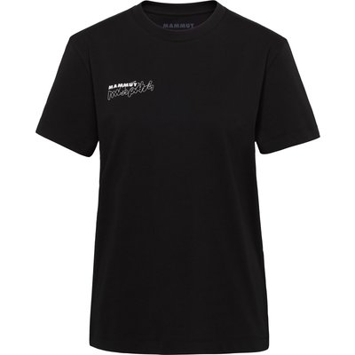 Mammut Damen Base Multi-Pitch T-Shirt