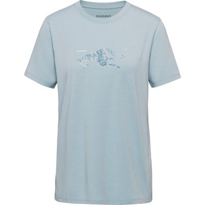 Mammut Damen Mountain Fruendenhorn T-Shirt