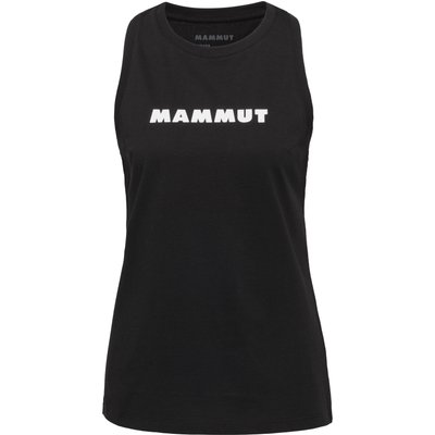 Mammut Damen Core Logo Top