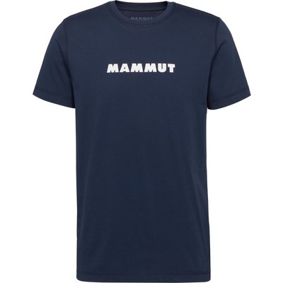 Mammut Herren Core Logo T-Shirt