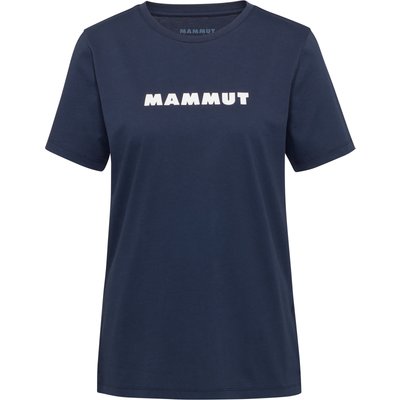 Mammut Damen Core Logo T-Shirt