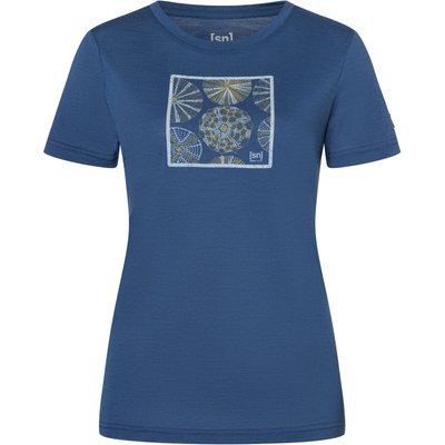 Super.Natural Damen Sea Urchin T-Shirt