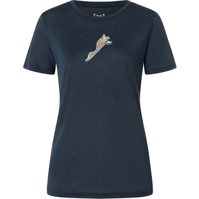 Super.Natural Damen Duck Dive T-Shirt