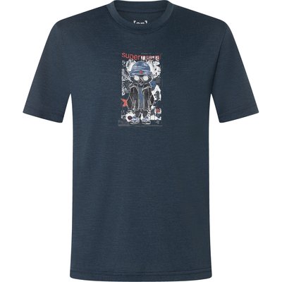 Super.Natural Kinder Crazy Mouse T-Shirt